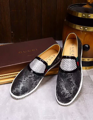 Gucci Men Loafers_186